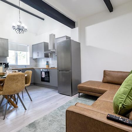 Charming Cottage I Harry Potter Studios Nearby Watford  Bagian luar foto