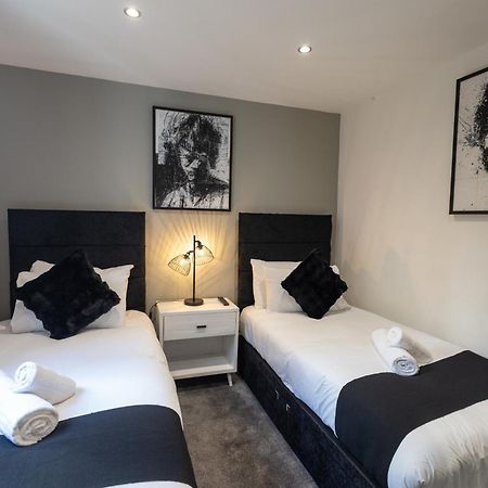 Charming Cottage I Harry Potter Studios Nearby Watford  Bagian luar foto