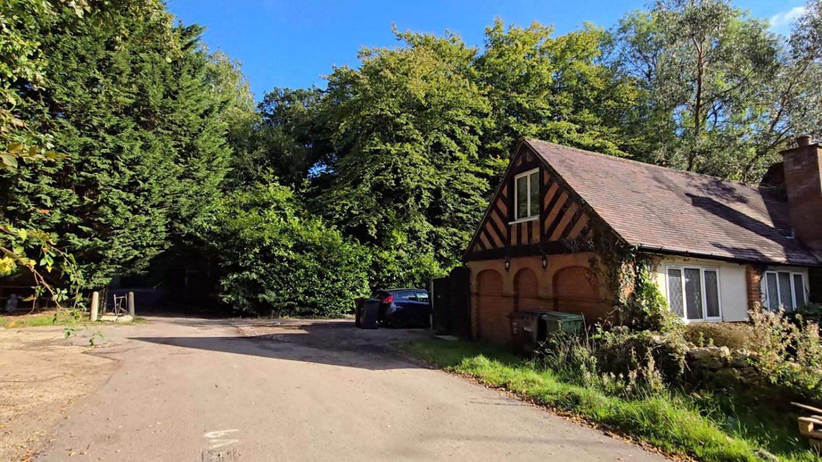 Charming Cottage I Harry Potter Studios Nearby Watford  Bagian luar foto
