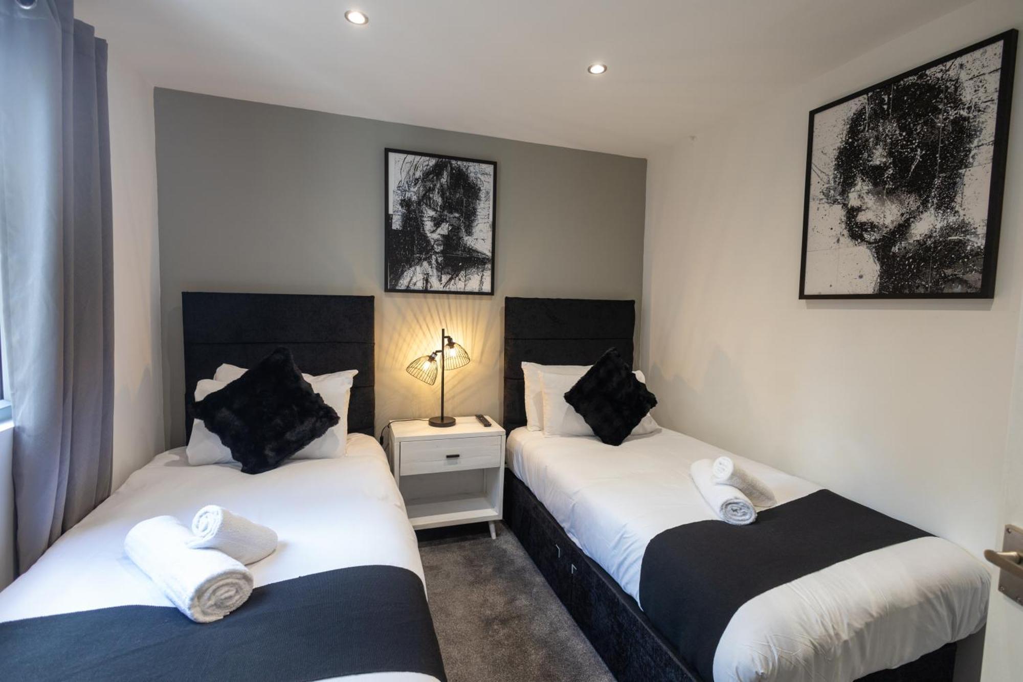 Charming Cottage I Harry Potter Studios Nearby Watford  Bagian luar foto