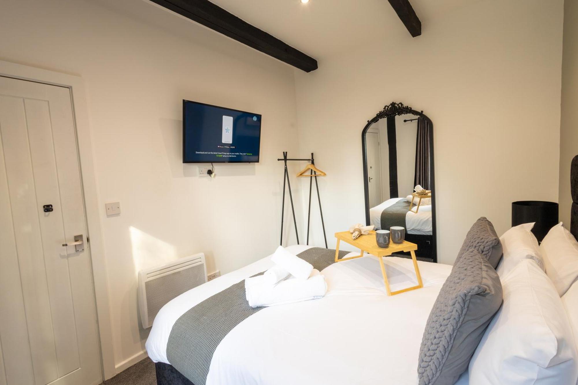 Charming Cottage I Harry Potter Studios Nearby Watford  Bagian luar foto