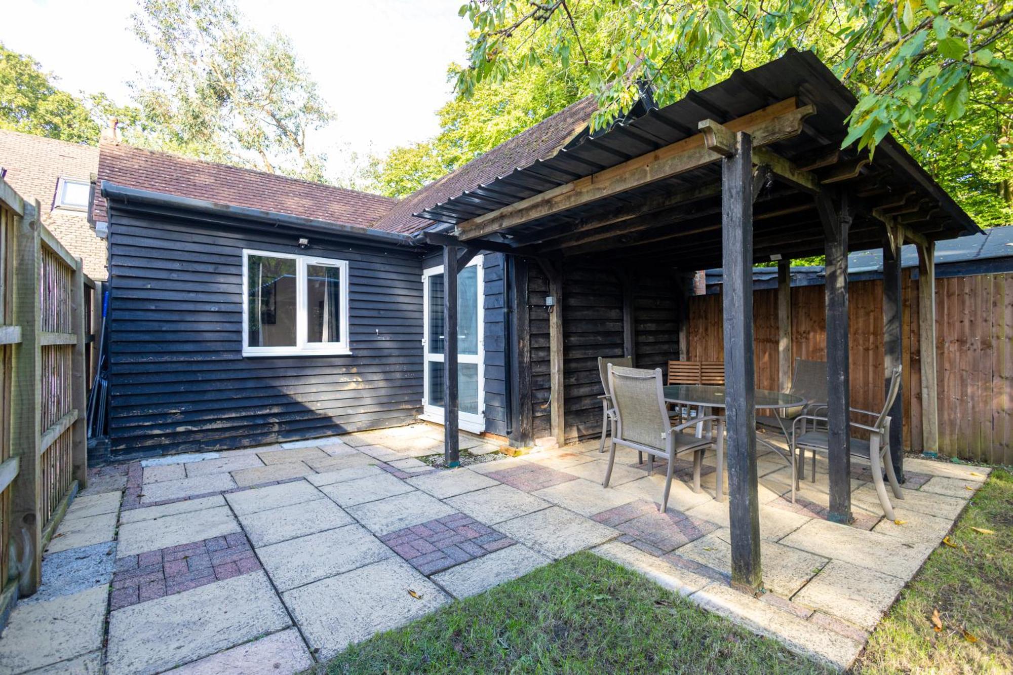 Charming Cottage I Harry Potter Studios Nearby Watford  Bagian luar foto
